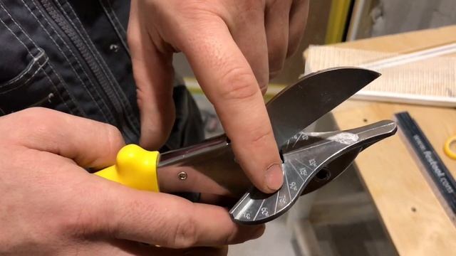 Штукатурка откосов. Правильное примыкание. Оконный профиль.