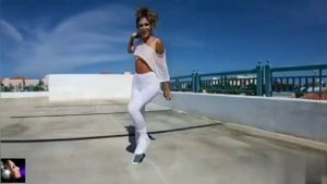 Fun Factory - Take Your Chance (M Bounce Remix).mp4