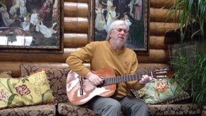 Григорий Сокуренко. Спутались тропинки