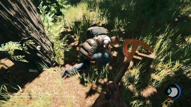 The Forest смешные моменты | Модник смотреть онлайн