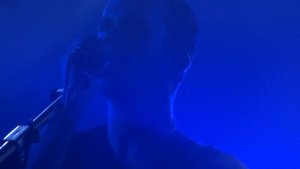 M83 - Wait - Somerset House London - 16.07.12