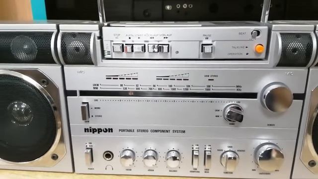 Лучшие магнитофоны в эпоху 70-80-х.