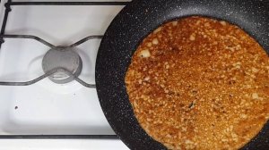 Очень полезные, вкусные, нежные блинчики из овсяной муки, особенно для деток.