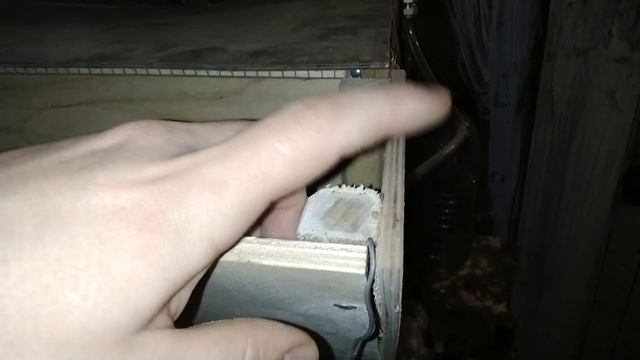 Кормушка для перепелов. смотреть онлайн