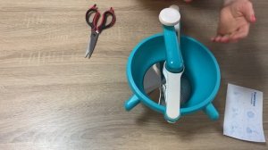 Tupperware Мельница «Фантазия». Как правильно пользоваться?