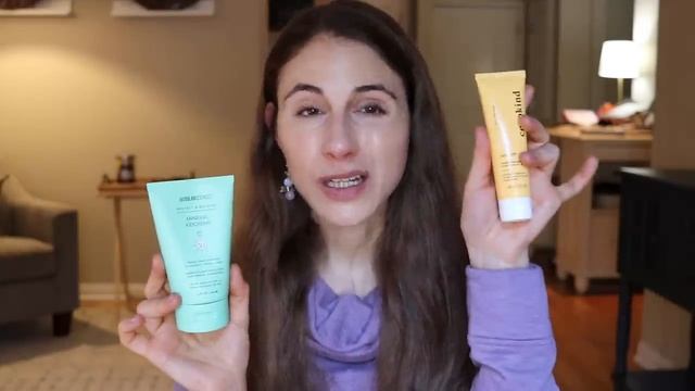 I TRIED COCOKIND SKINCARE AND THIS HAPPENED ? @DRDRAY смотреть онлайн