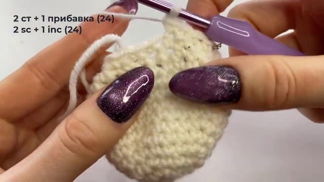 КОТЕНОК с наушниками крючком ?? / sad cat amigurumi