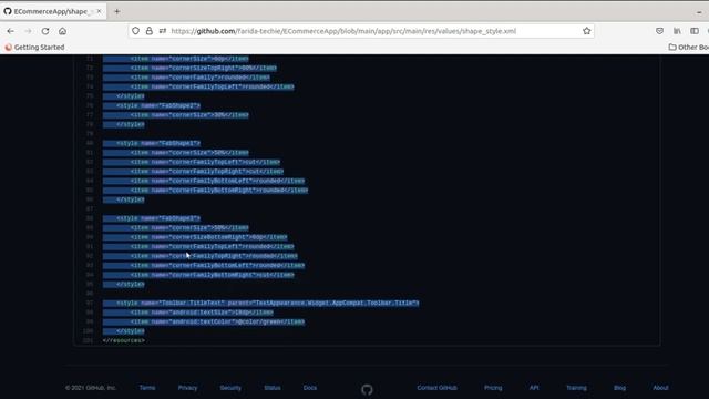 how to make android shopping tutorial ecommerce android app with web admin panel#SolutionCodeAndroi