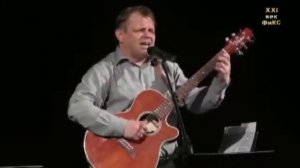 Алексей Байдаков. Песня "Дорога"