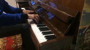 К.Черни соч. 299. Тетрадь №3 "ШКОЛА БЕГЛОСТИ"