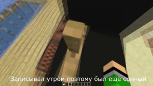 РАБОЧИЙ ТЕЛЕВИЗОР В MINECRAFT БЕЗ МОДОВ! | WORKING TV IN MINECRAFT WITHOUT MODS!