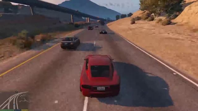 Gta 5