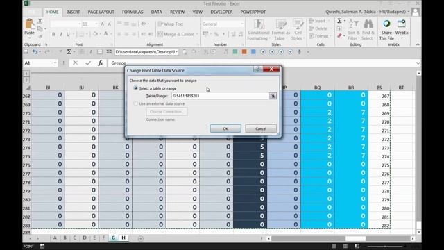 How to fix and boost Excel's calculation speed смотреть онлайн
