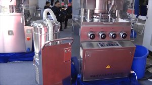 ОБОРУДОВАНИЕ ДЛЯ ПРОИЗВОДСТВО ЯИЧНОГО ПОРОШКА Minipress.ru