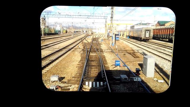 Приготовление маршрута