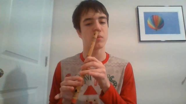 Toothless Dance Meme Nose Flute смотреть онлайн