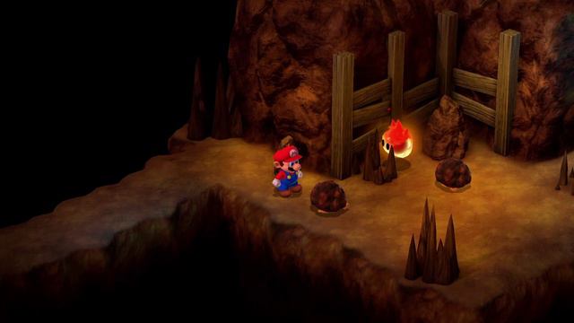 Chris Plays Super Mario RPG - Part 5 смотреть онлайн