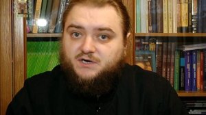 Служение примерения