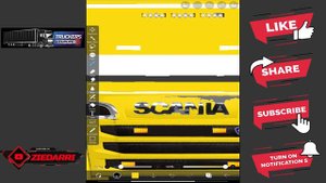 Truckers Of Europe 3 | How to Make your Own SKIN??.