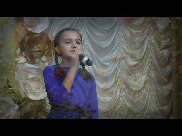 Анна Акопова - Девочка Россия смотреть онлайн