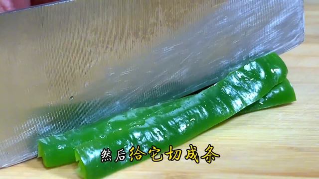 毛豆學會這種做法，吃著特別好吃，我家一周吃六次家裡米飯不夠吃【阿朝哥美食 】#毛豆 #毛豆食譜 #毛豆料理 #毛豆的做法 #毛豆做法