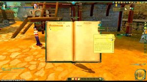 Обзор игры Dark age.Часть 1.