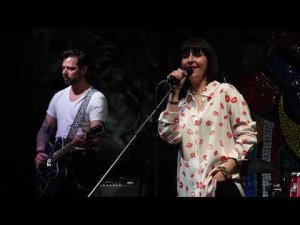 ПОЛИНА ОЛЬДЕНБУРГ и группа «OLDENBURG»