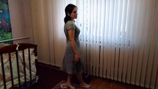 Примерка летних платьев? Сюрприз от подружки?Мои разочарования ?Влог смотреть онлайн