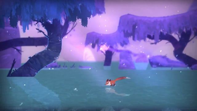 СТРАЖ ВЕСНЫ! ► Seasons after Fall #3 смотреть онлайн