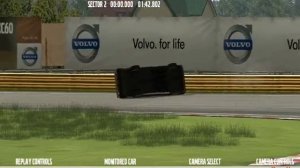 volvo the game - gameplay