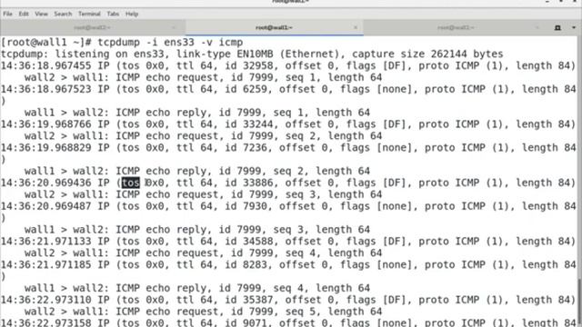 千锋Linux教程：03 iptables 03 смотреть онлайн