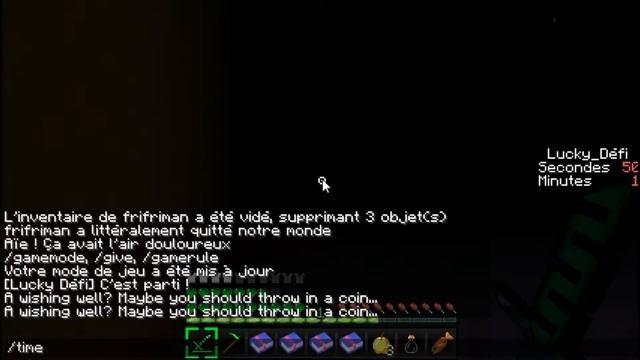 Lucky Défi chance ou pas de chance смотреть онлайн