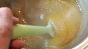 ЗАВАРНАЯ ПАСТИЛА с тыквой