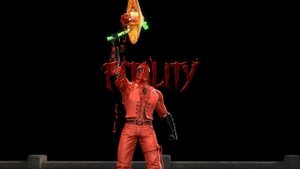 Mortal Kombat 9 - All Fatalities & X-Rays on Citrine Raiden Costume Mod 4K Ultra HD Gameplay Mods