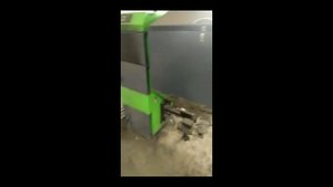 Отзыв на автоматический твердотопливный котел Lavoro LR
