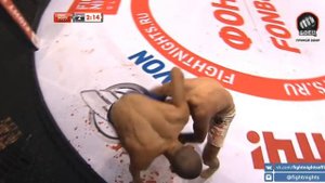 Вартан Асатрян vs. Ризван Абуев / Vartan Asatryan vs. Rizvan Abuev