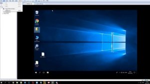 Не работает Bridged соединение на виртуальной ОС под VMWare WorkStation. Windows 10