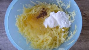 Индейка под картофельной шубкой