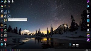 Windows 10 как создать ярлык на рабочем столе