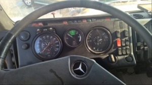 رقم العرض C 4871شاصي طويل-Mercedes-SK -2636-1987