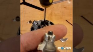 Цанга для кромочника 1часть.