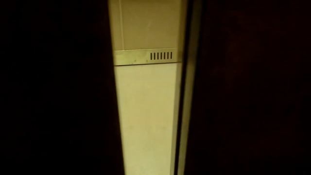 1991 Semag elevator @Arktikum Museum, Rovaniemi Finland смотреть онлайн