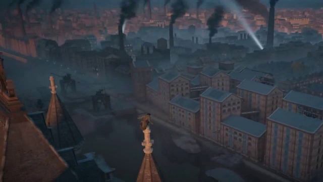 Не прогружаются текстуры Assassin’s Creed Syndicate PC, пропадают текстуры смотреть онлайн