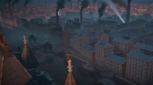 Не прогружаются текстуры Assassin’s Creed Syndicate PC, пропадают текстуры