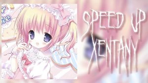 Gamma BadArt - Loli Kami Requiem | о твоих наклонностях родителям известно? (speed up)