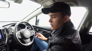 Subaru Impreza GT7 4WD  V-2.0 2017г Без пробега по РФ
