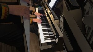 Chopin Waltz Op. 69, No 1