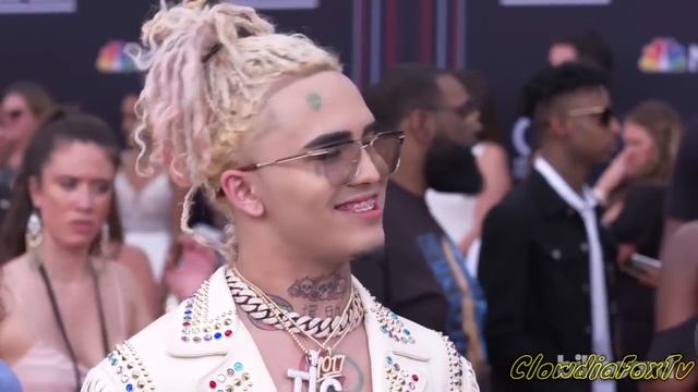 Lil Pump пояснил за Шмот! GUCCI за 10 МИЛЛИОНОВ$ - Лил Памп о своём шмоте 2018 смотреть онлайн