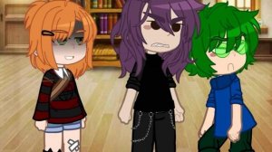 || Порча на понос || меме || есть ошибка в тексте! || #13карт || заходите в мой тгк) || МОЕ АU! ||