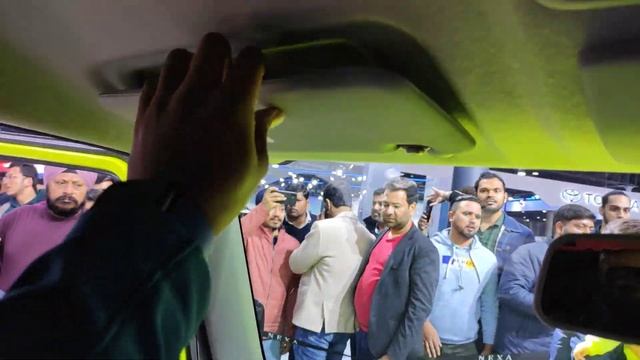 SUZUKI JIMNY. /// 5 -Door -2023 смотреть онлайн